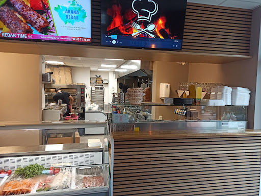 Photo of Kebabtime - Taastrup Hovedgade 100, 2630 Taastrup