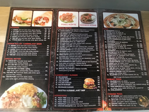 Photo of Kebabtime - Taastrup Hovedgade 100, 2630 Taastrup