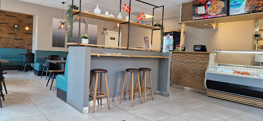 Photo of Kebabtime - Taastrup Hovedgade 100, 2630 Taastrup