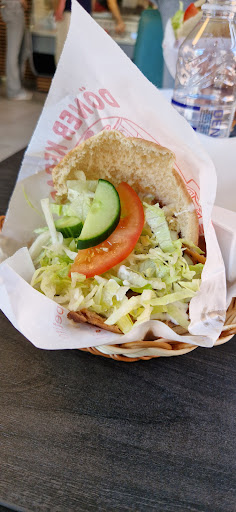 Photo of Kebabtime - Taastrup Hovedgade 100, 2630 Taastrup
