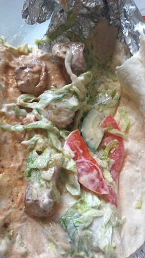 Photo of Kebabtime - Taastrup Hovedgade 100, 2630 Taastrup