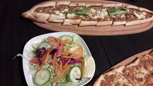 Photo of Kebabtime - Taastrup Hovedgade 100, 2630 Taastrup