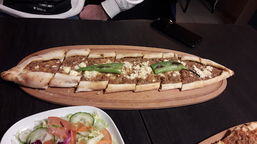 Photo of Kebabtime - Taastrup Hovedgade 100, 2630 Taastrup