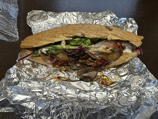 Photo of Taastrup Kebab - Taastrup Hovedgade 79, 2630 Taastrup