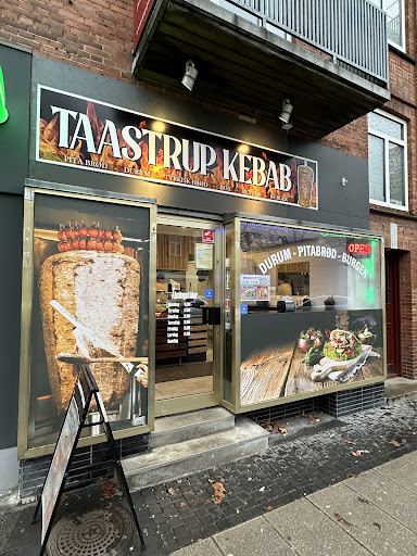 Photo of Taastrup Kebab - Taastrup Hovedgade 79, 2630 Taastrup