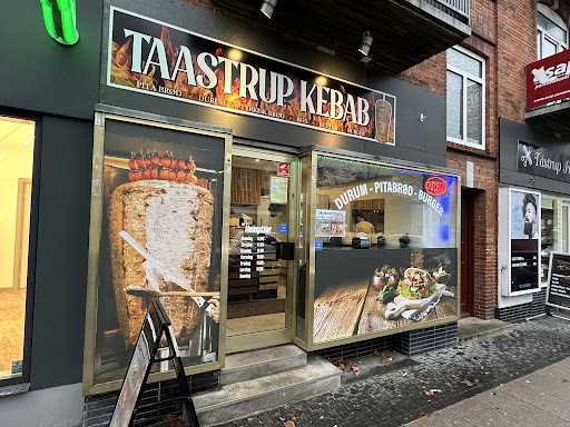 Photo of Taastrup Kebab - Taastrup Hovedgade 79, 2630 Taastrup
