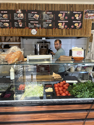 Photo of Taastrup Kebab - Taastrup Hovedgade 79, 2630 Taastrup