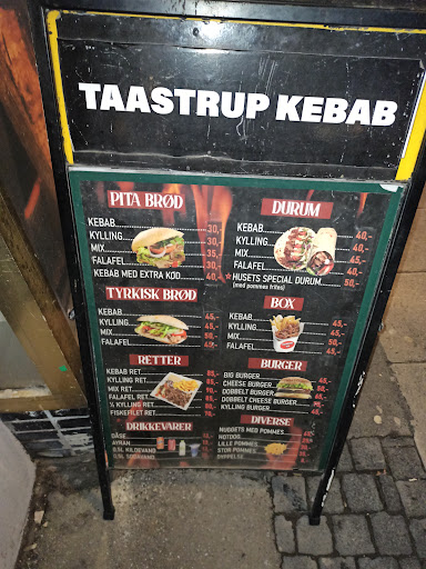 Photo of Taastrup Kebab - Taastrup Hovedgade 79, 2630 Taastrup