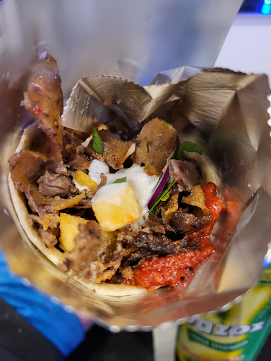 Photo of Taastrup Kebab - Taastrup Hovedgade 79, 2630 Taastrup