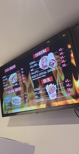 Photo of Taastrup Kebab - Taastrup Hovedgade 79, 2630 Taastrup