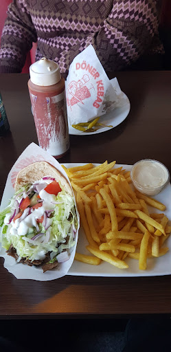 Photo of Konya Kebab Taastrup - Østerparken 18, 2630 Taastrup
