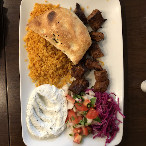 Photo of Konya Kebab Taastrup - Østerparken 18, 2630 Taastrup