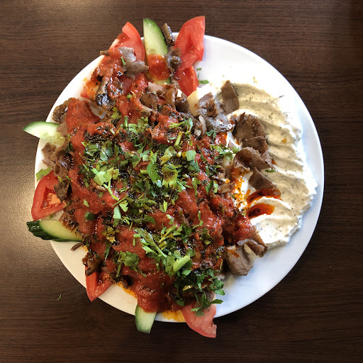Photo of Konya Kebab Taastrup - Østerparken 18, 2630 Taastrup