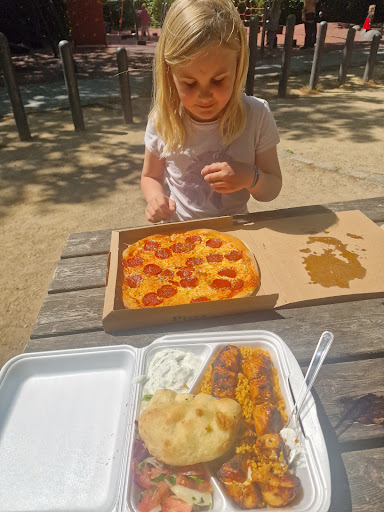 Photo of Konya Kebab Taastrup - Østerparken 18, 2630 Taastrup
