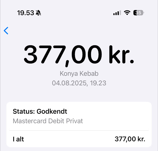 Photo of Konya Kebab Taastrup - Østerparken 18, 2630 Taastrup