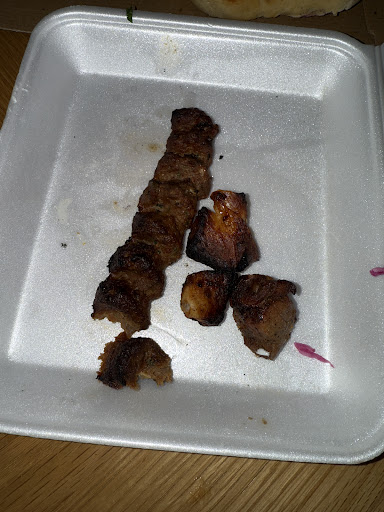 Photo of Konya Kebab Taastrup - Østerparken 18, 2630 Taastrup