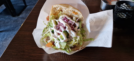 Photo of Konya Kebab Taastrup - Østerparken 18, 2630 Taastrup