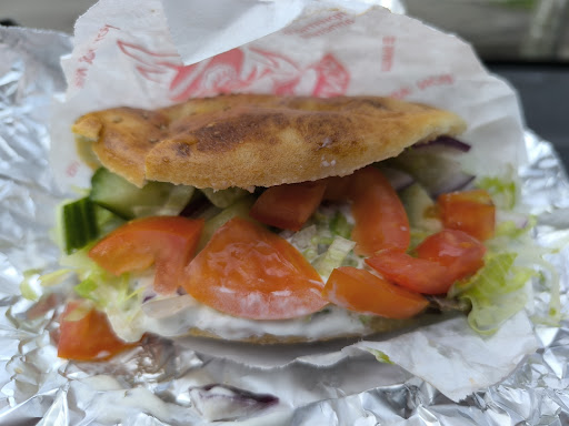Photo of Konya Kebab Taastrup - Østerparken 18, 2630 Taastrup