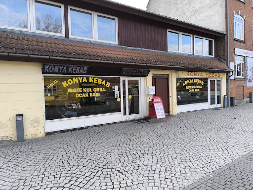 Photo of Konya Kebab Taastrup - Østerparken 18, 2630 Taastrup