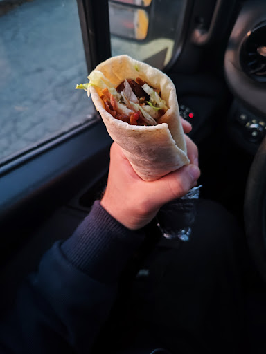 Photo of Taastrup Grill Kebab - Parkvej 6, 2630 Taastrup