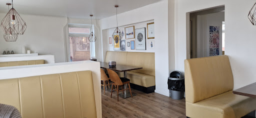 Photo of Taastrup Grill Kebab - Parkvej 6, 2630 Taastrup