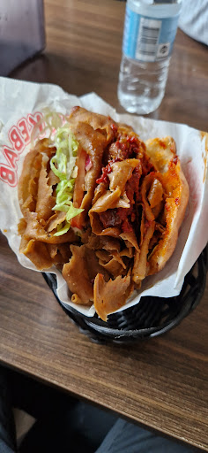 Photo of Taastrup Grill Kebab - Parkvej 6, 2630 Taastrup