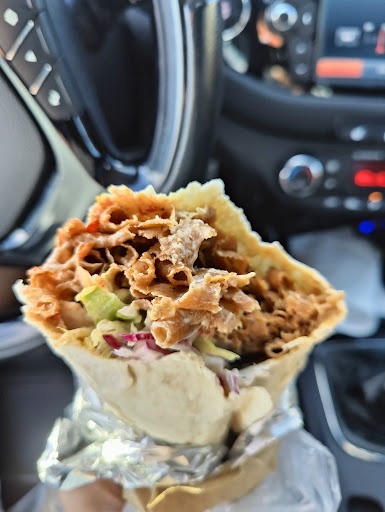 Photo of Viva Kebab - Strandesplanaden 122, 2665 Vallensbæk Strand