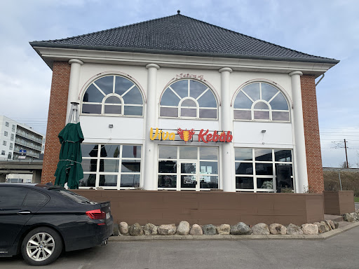 Photo of Viva Kebab - Strandesplanaden 122, 2665 Vallensbæk Strand