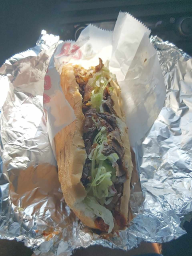 Photo of Viva Kebab - Strandesplanaden 122, 2665 Vallensbæk Strand