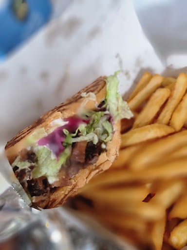 Photo of Viva Kebab - Strandesplanaden 122, 2665 Vallensbæk Strand