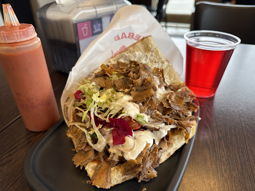 Photo of Viva Kebab - Strandesplanaden 122, 2665 Vallensbæk Strand