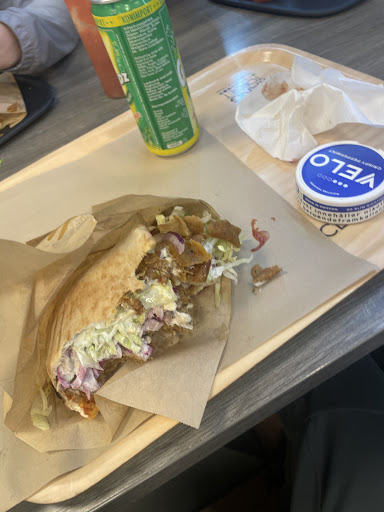 Photo of Viva Kebab - Strandesplanaden 122, 2665 Vallensbæk Strand