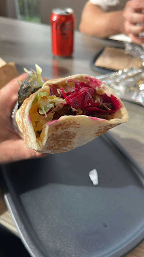 Photo of Viva Kebab - Strandesplanaden 122, 2665 Vallensbæk Strand