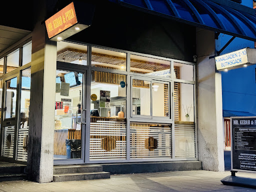 Photo of Mr. Kebab & Pizza - Kanalgaden 2, 2620 Albertslund