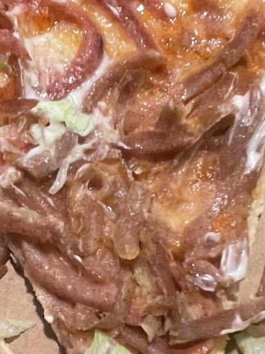 Photo of Mr. Kebab & Pizza - Kanalgaden 2, 2620 Albertslund