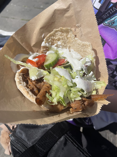 Photo of Mr. Kebab & Pizza - Kanalgaden 2, 2620 Albertslund