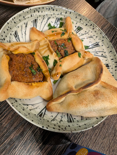 Photo of Lebanon Restaurant - Frederikssundsvej 54C, 2400 København