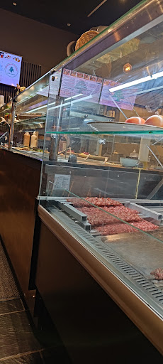 Photo of Lebanon Restaurant - Frederikssundsvej 54C, 2400 København