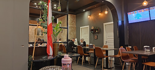 Photo of Lebanon Restaurant - Frederikssundsvej 54C, 2400 København