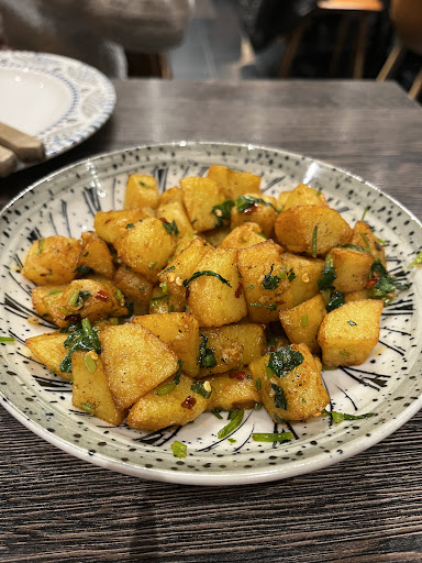 Photo of Lebanon Restaurant - Frederikssundsvej 54C, 2400 København