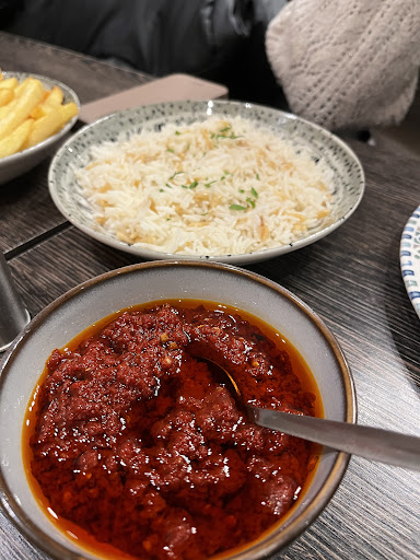Photo of Lebanon Restaurant - Frederikssundsvej 54C, 2400 København