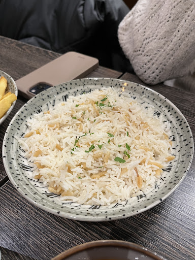 Photo of Lebanon Restaurant - Frederikssundsvej 54C, 2400 København