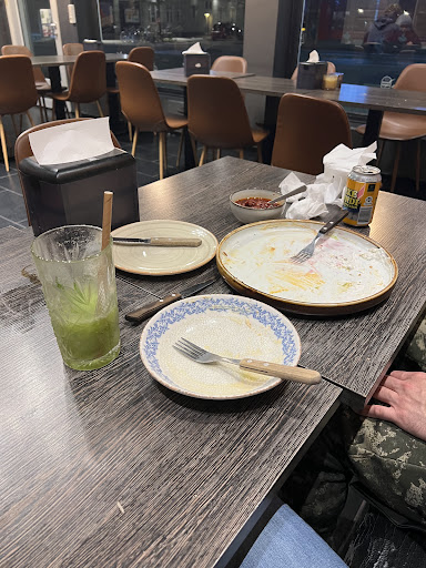 Photo of Lebanon Restaurant - Frederikssundsvej 54C, 2400 København