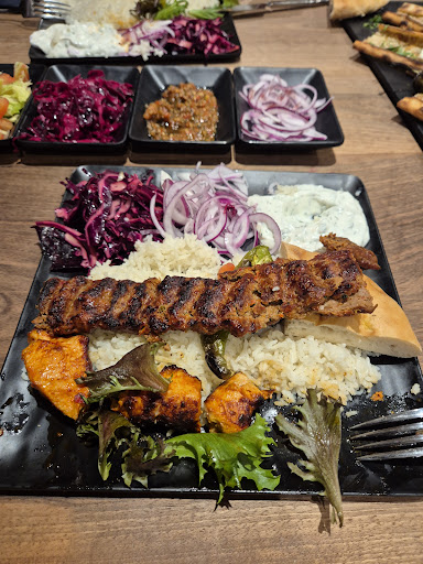 Photo of Mina Etliekmek - Egelundsvej 1, 2620 Albertslund