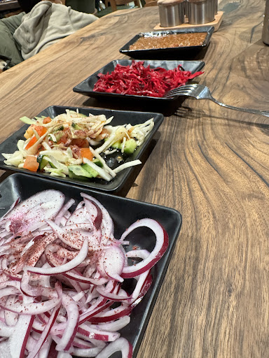 Photo of Mina Etliekmek - Egelundsvej 1, 2620 Albertslund