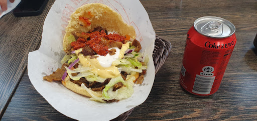Photo of City Kebab Grill - Vejlebrovej 27, 2635 Ishøj