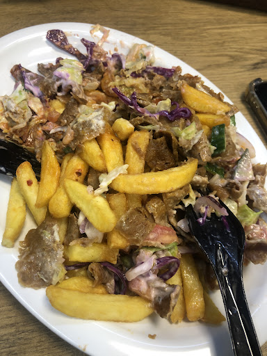 Photo of City Kebab Grill - Vejlebrovej 27, 2635 Ishøj