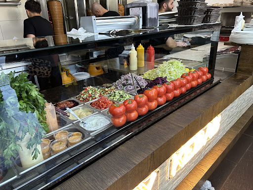 Photo of City Kebab Grill - Vejlebrovej 27, 2635 Ishøj