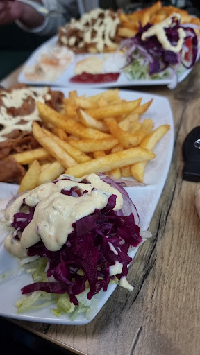 Photo of City Kebab Grill - Vejlebrovej 27, 2635 Ishøj