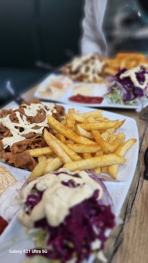 Photo of City Kebab Grill - Vejlebrovej 27, 2635 Ishøj